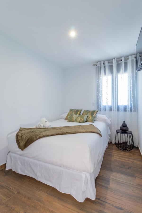 Hotel Reina Aixa Cogollos de Guadix Esterno foto