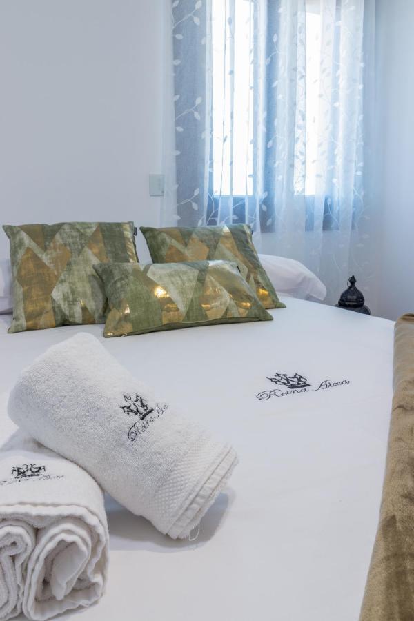 Hotel Reina Aixa Cogollos de Guadix Esterno foto