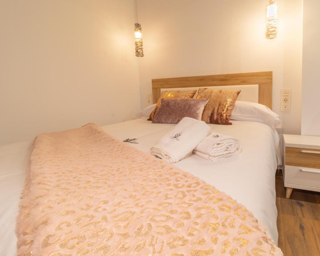 Hotel Reina Aixa Cogollos de Guadix Esterno foto